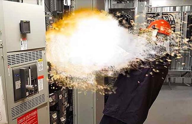 電弧對人的主要傷害有哪些？