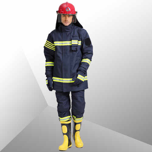   安全防護(hù)服的知識你知道多少？