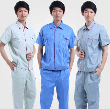 勞保服裝，你穿對了嗎？