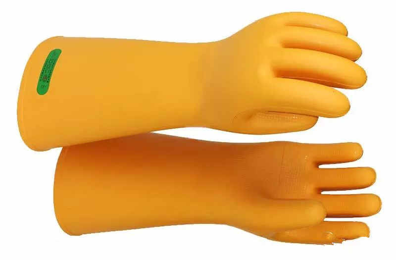 勞保手套分類有哪些？