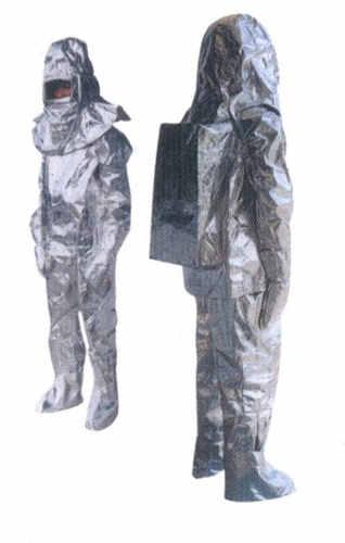 隔熱服的主要特征有哪些？