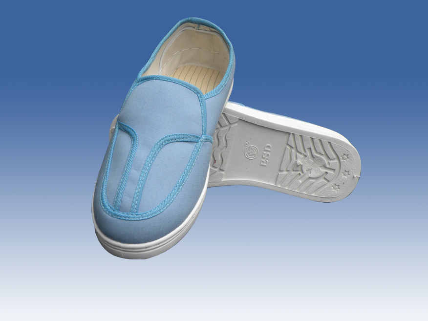 絕緣鞋和防靜電鞋的區(qū)別？