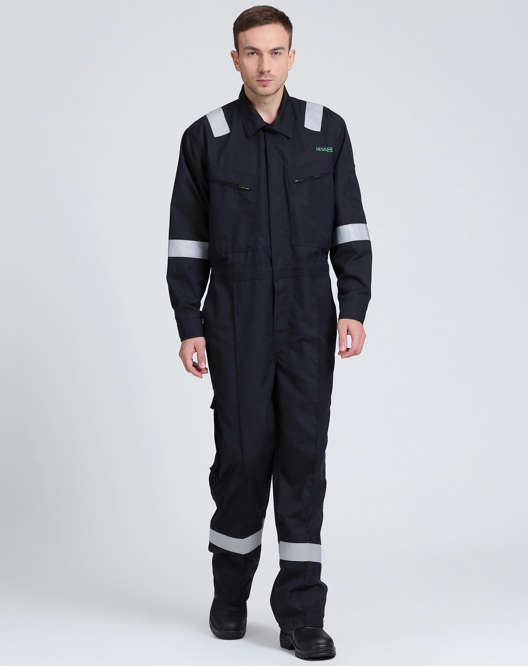 為什么很多人都喜歡阻燃服？