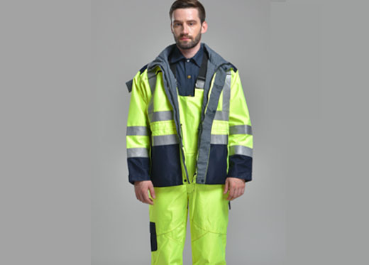 防電弧服，阻燃電弧防護服