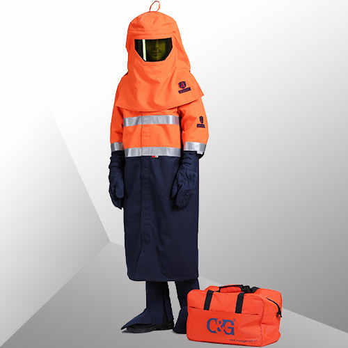 電弧防護服，防電弧服