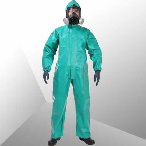  化學(xué)防護(hù)服的常見(jiàn)問(wèn)題是什么?