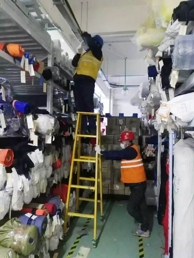 【風月同天 &ldquo;疫&rdquo;起戰(zhàn)斗】 全力保證防疫物資生產(chǎn)企業(yè)電力如期使用