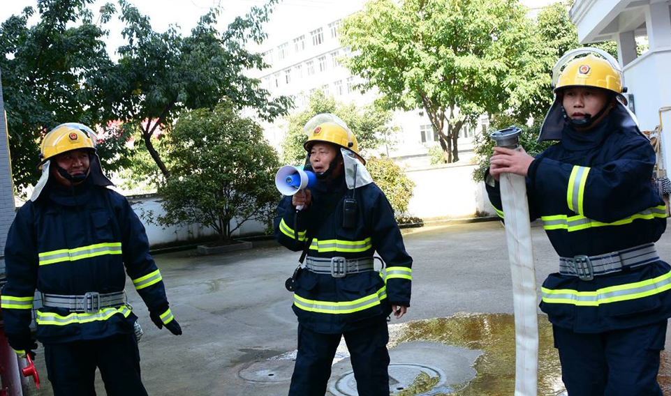 消防頭盔是什么？消防頭盔的作用又有哪些呢？