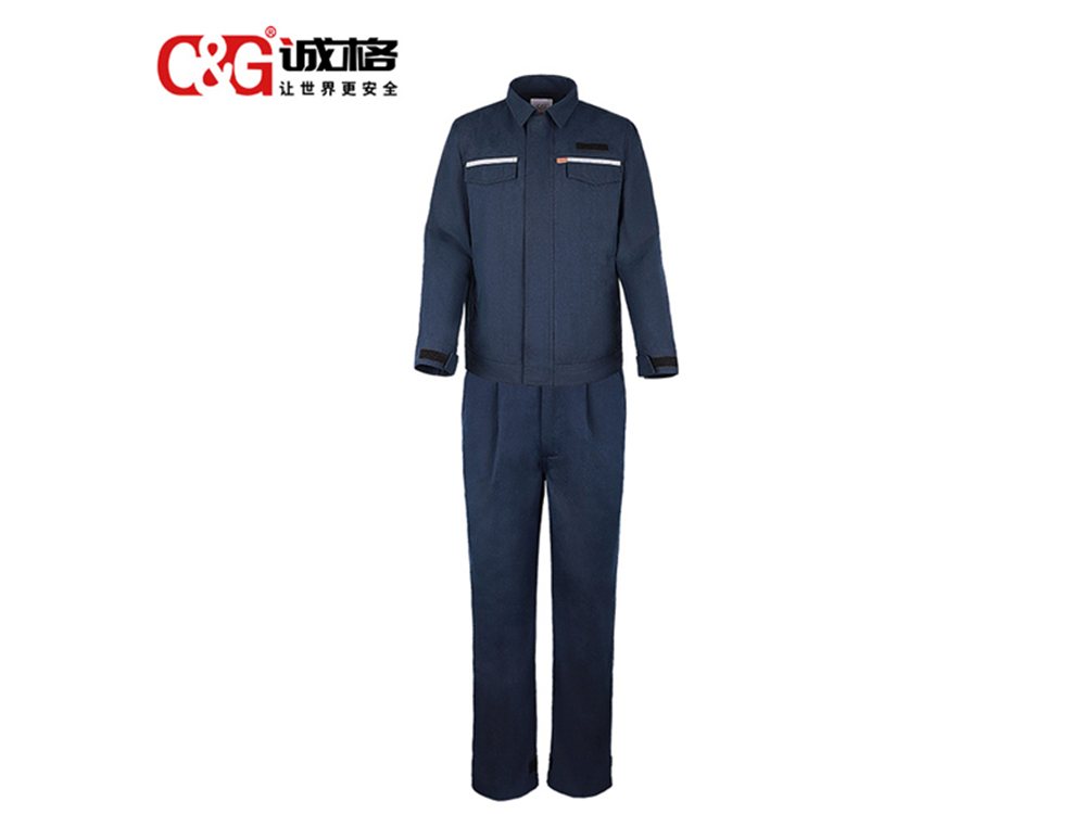 國家標(biāo)準(zhǔn)：防電弧服能用多久？2024年最新防護要求