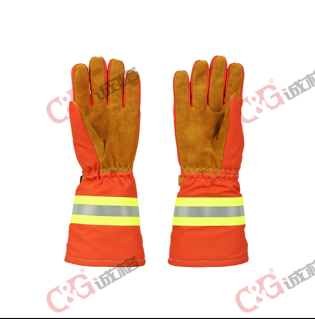 消防滅火手套的材質(zhì)、標(biāo)準(zhǔn)與應(yīng)用場(chǎng)景