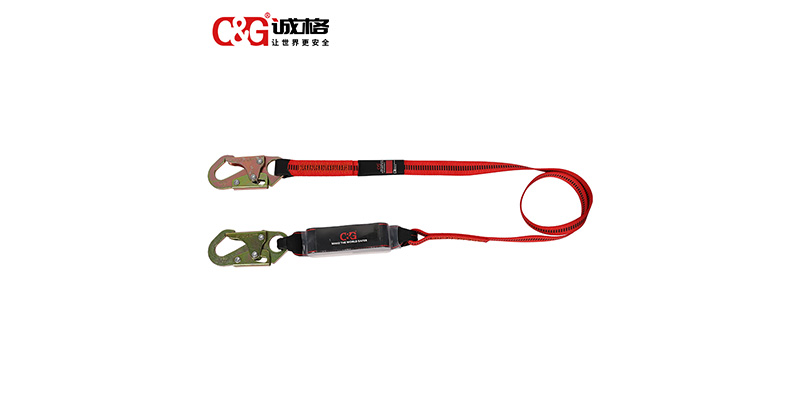  高空作業(yè)安全裝備指南：安全帶、安全繩、緩沖器、防墜器 別再混淆！