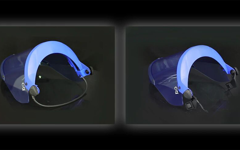 誠(chéng)格新款防電弧面屏-全面守護(hù)，煥新視界