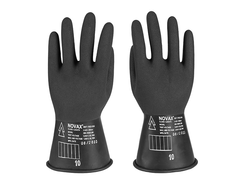 防電手套最高可以防多少伏電壓？作用是什么？