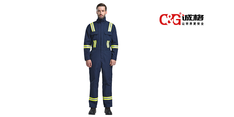 如何選擇合適的阻燃服？