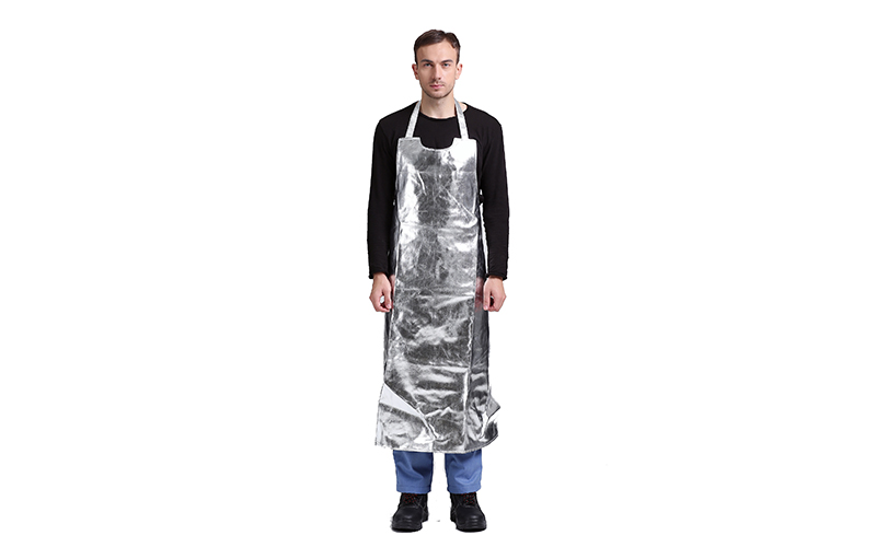 隔熱服有哪些材質(zhì)？能隔熱多少度？使用場(chǎng)合是哪些？