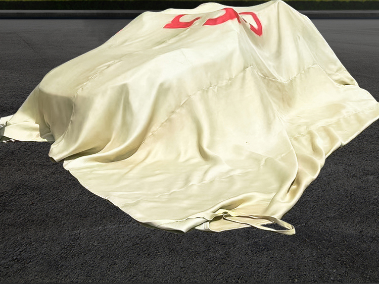 新能源汽車滅火毯的技術性能和使用場景有哪些？