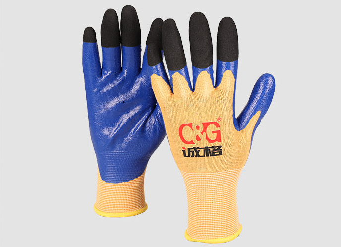 低壓作業(yè)防護手套的介紹和作用，以及應用場景有哪些？