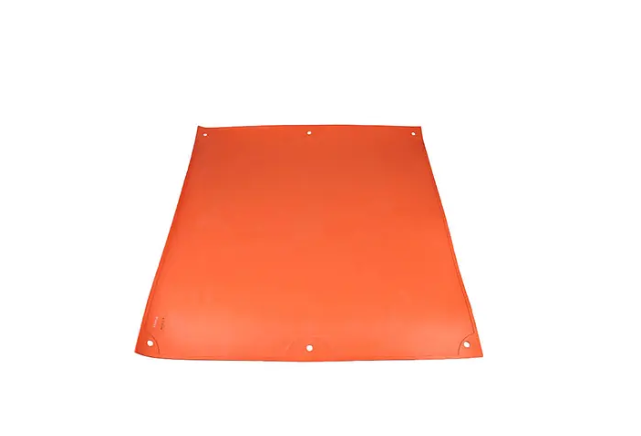 高壓絕緣墊多久檢測一次？使用場景有哪些？