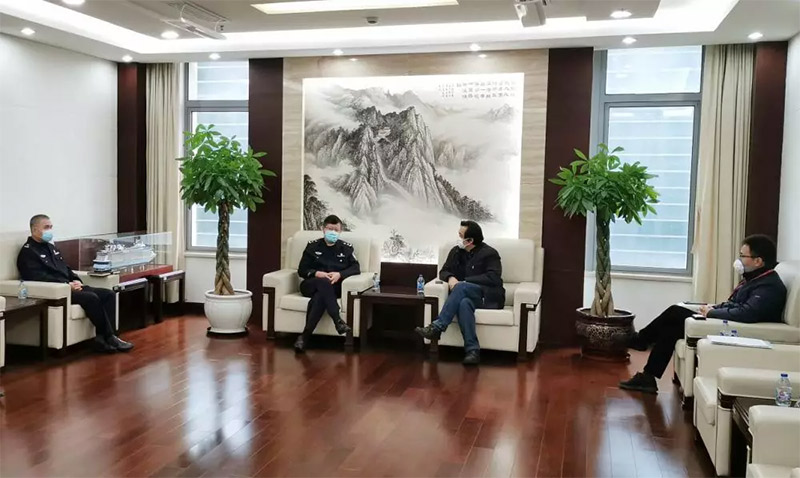 全球多國疫情升級! 嚴防輸入，我們再次行動！