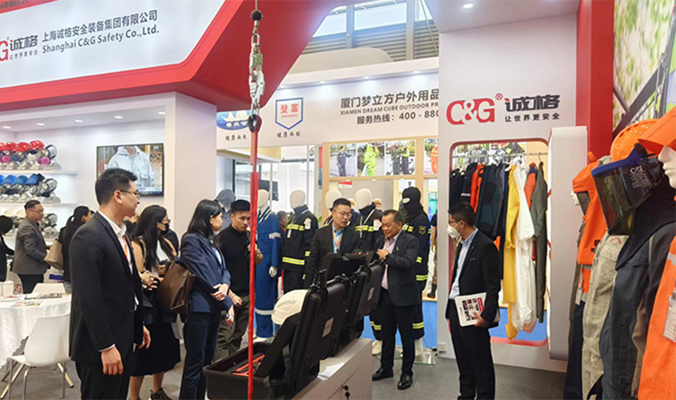 人流如潮、繁榮景象！104屆勞保展吸引萬千觀眾共襄盛舉