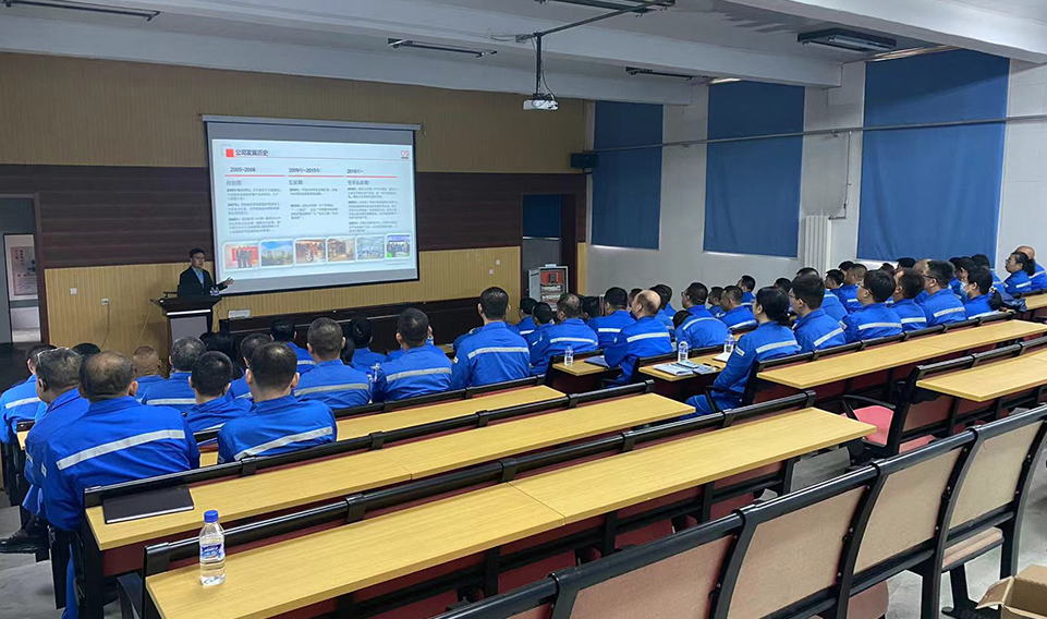 上海誠(chéng)格：創(chuàng)新科技，引領(lǐng)消防新潮流