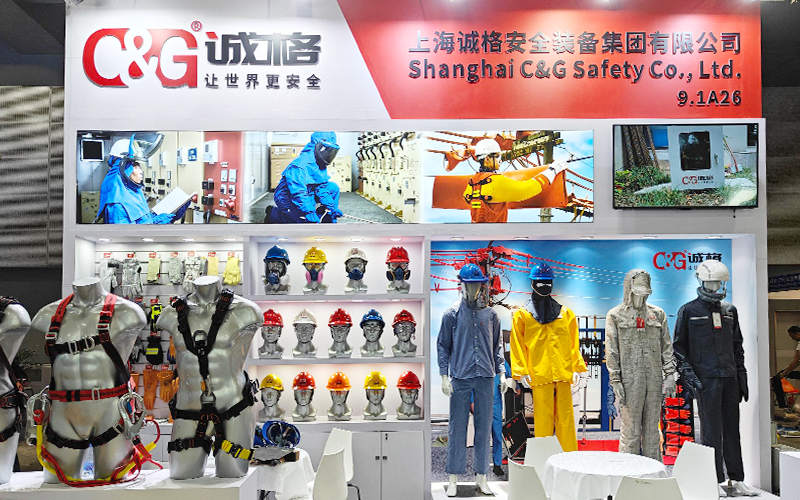 誠格集團(tuán) × EPES 2025 · 儲能與電力防護(hù)新時代